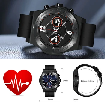 

CK25 Smart Watch Heart Rate Fitness Tracker Smartband Smart Bracelet Waterproof Smart Wristband Smartwatch Men Alarm Clock