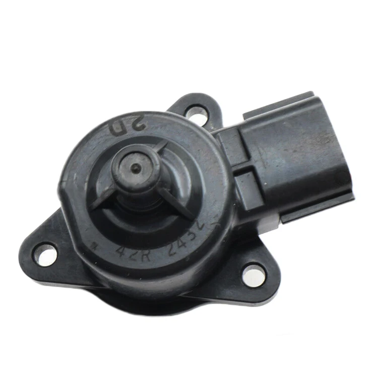 DWCX 63P-1312A-01-00 63P-1312A-00-00 черный холостой воздушный контроль IAC IACV клапан аксессуары подходят для YAMAHA