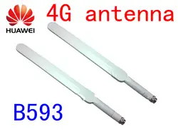 4 аппарат не привязан к оператору сотовой связи huawei антенна sma для 4g, 3G, Wi-Fi маршрутизатор внешняя антенна для B593 B890 B880 e5172 e5186 b970b антенна для cpe