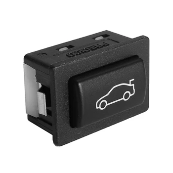 

Car Trunk Box Unlock Switch Button Car Styling For BMW 320i 325i 330i 520i 528i 530i 730Li 740Li F10 F11 F20 F30 F35 F18 E84
