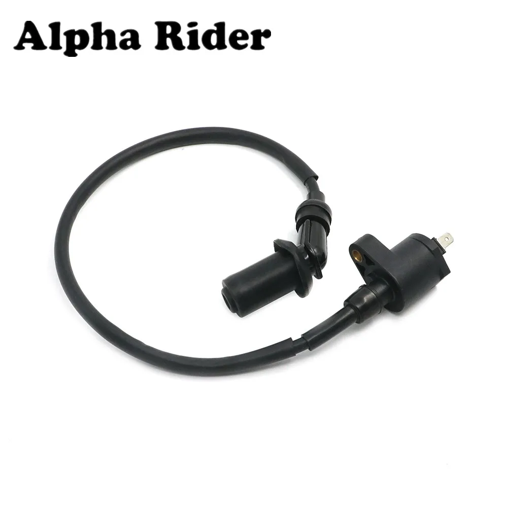 Катушка зажигания мотоцикла для Honda Rebel 250 CMX250 CMX 250 CMX250C CMX250CD XR80R XR250R