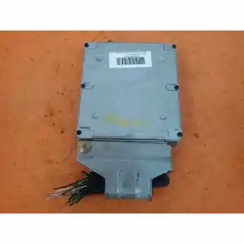 

1776299 SWITCHBOARD ENGINE EUA FORD FOCUS SALOON (CAK)