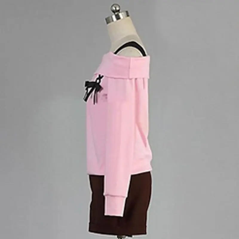 DIABOLIK-LOVERS-Komori-Yui-Cosplay-Costumes-customized (1)