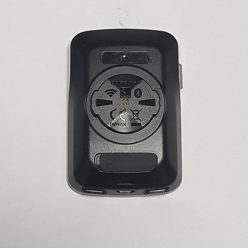 Original Garmin Edge 820  Back Cover Case with Li-ion Battery Repair Part