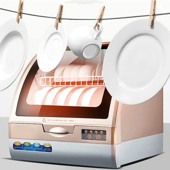 

Table top dishwasher mini portable dishwasher
