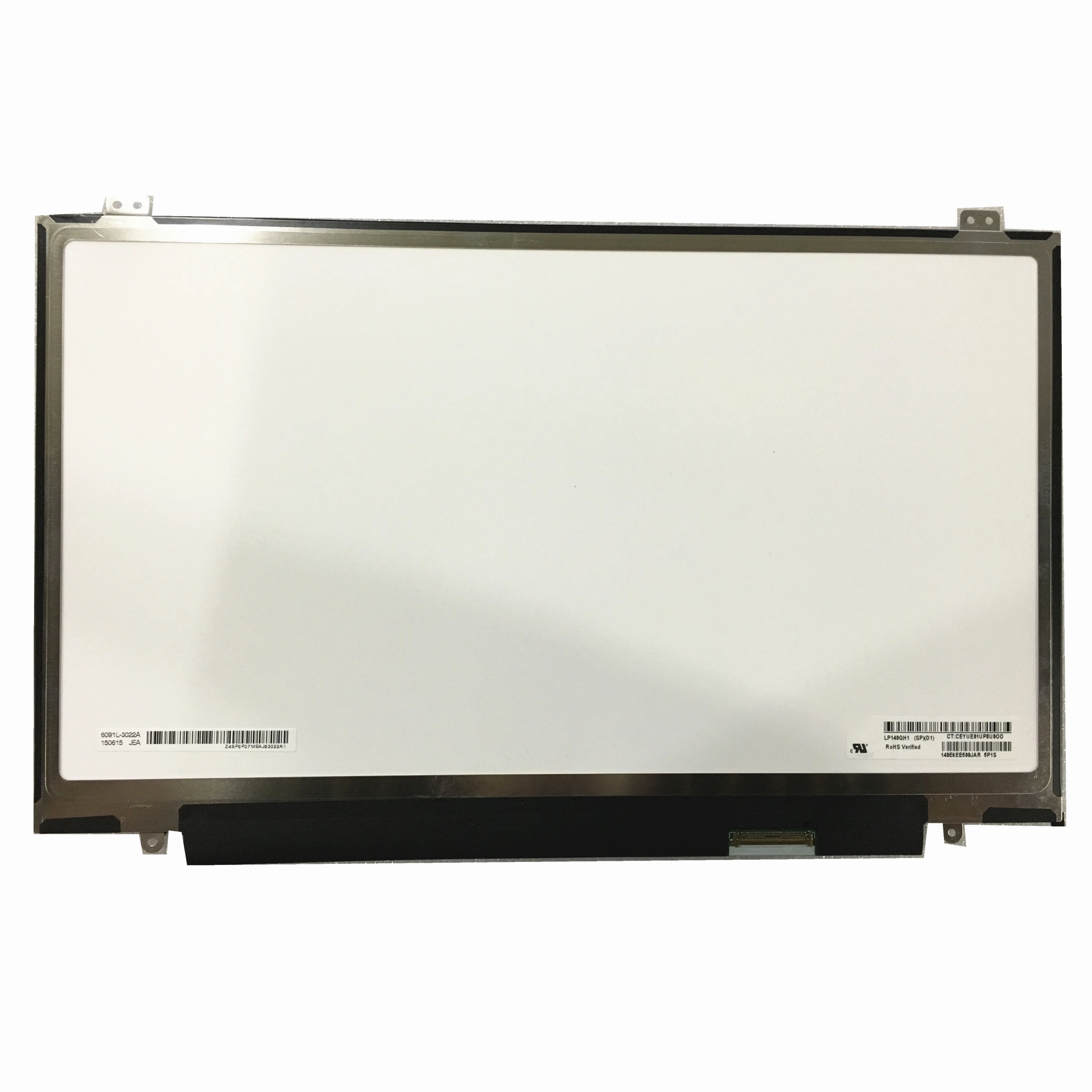LP140QH1-SPD1 LP140QH1 SPD1 LP140QH1-SPB1 LP140QH1 SPB1 14,0 ''ЖК-дисплей светодиодный Экран QHD 2560*1440 ips