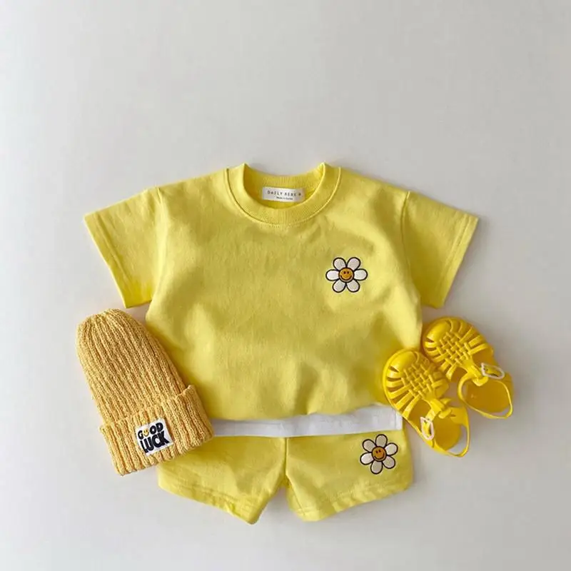 yellow flower