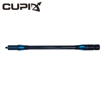 

Rod Stabilizer 15in/12in/10in Supply 1pc Archery Recurve Aluminum alloy