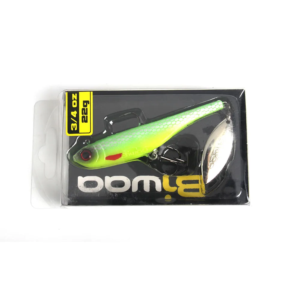 I 140 мм 22 г Biwaa Divinator Hybrid Swimbait рыболовные приманки мягкие приманки с ложкой на хвост тонет хорошее действие искусственная приманка - Цвет: I