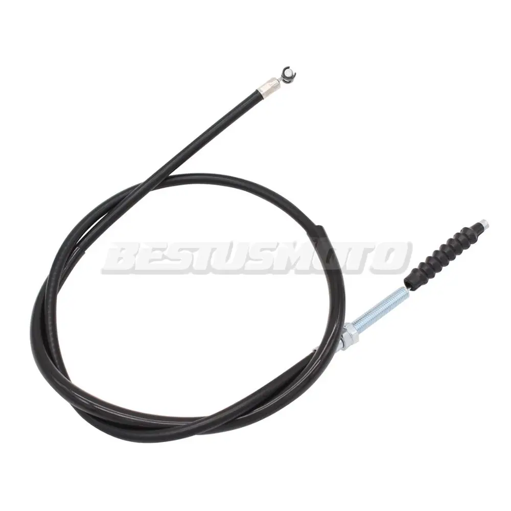 

For Kawasaki Ninja ZX-10R ZX10R 2008 2009 2010 ZX 10R 08-10 Racing Bikes Clutch Cable Rope Steel Wire Pull Line