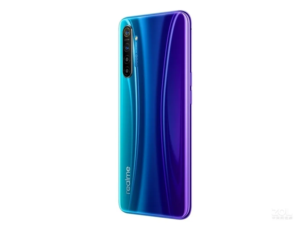 Free Shipping Realme X2 Sim Free Phone Snapdragon 730G Android 9.0 6.4" Super Amoled 8GB RAM 128GB ROM 64.0MP 30W Charger 8gb ddr4