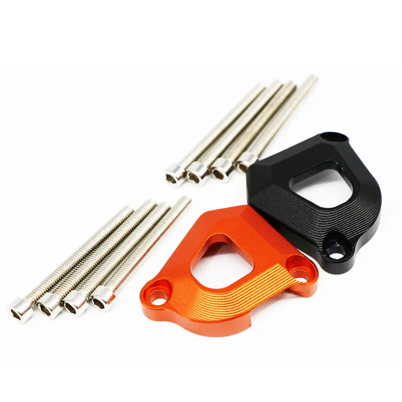 BDJ для KTM 950 990 1050 1090 1190 1290 ADV Аксессуары для мотоциклов с ЧПУ Рабочий цилиндр сцепления защита