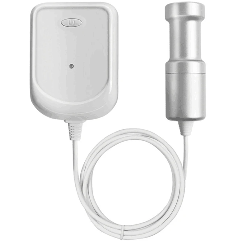 

Household Ultrasonic Cleaning Machine Watch Jewelry Glasses Washing Machine Portable Fruit And Vegetable Washing Machine-Us Plug