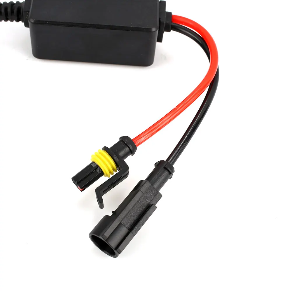 Балласт ксеноновых ламп Xenon HID комплект трендовый цифровой балласт фары лампы 35 Вт 12 В Универсальный для H3