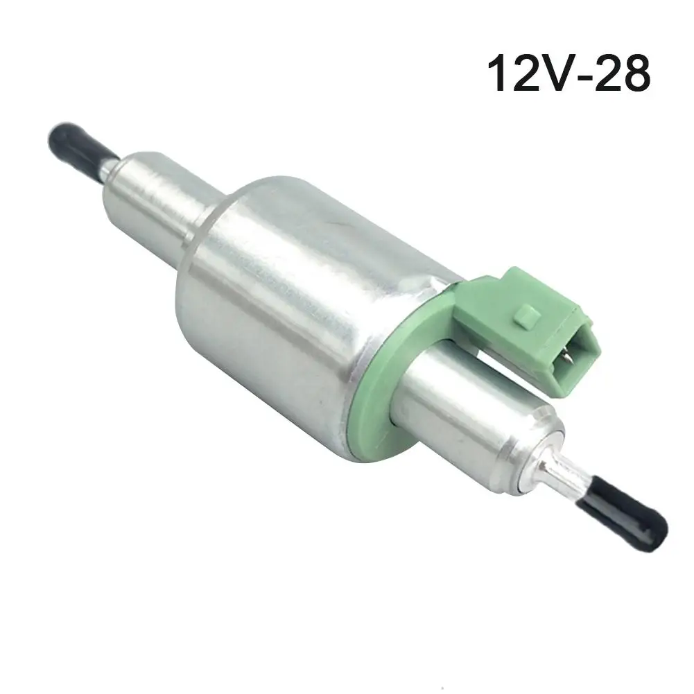 12 V/24 V для 2KW для 6KW для Webasto Eberspacher обогреватели для грузовика топливный насос мазута воздуха стояночный отопитель импульсный мембранный дозирующий насос