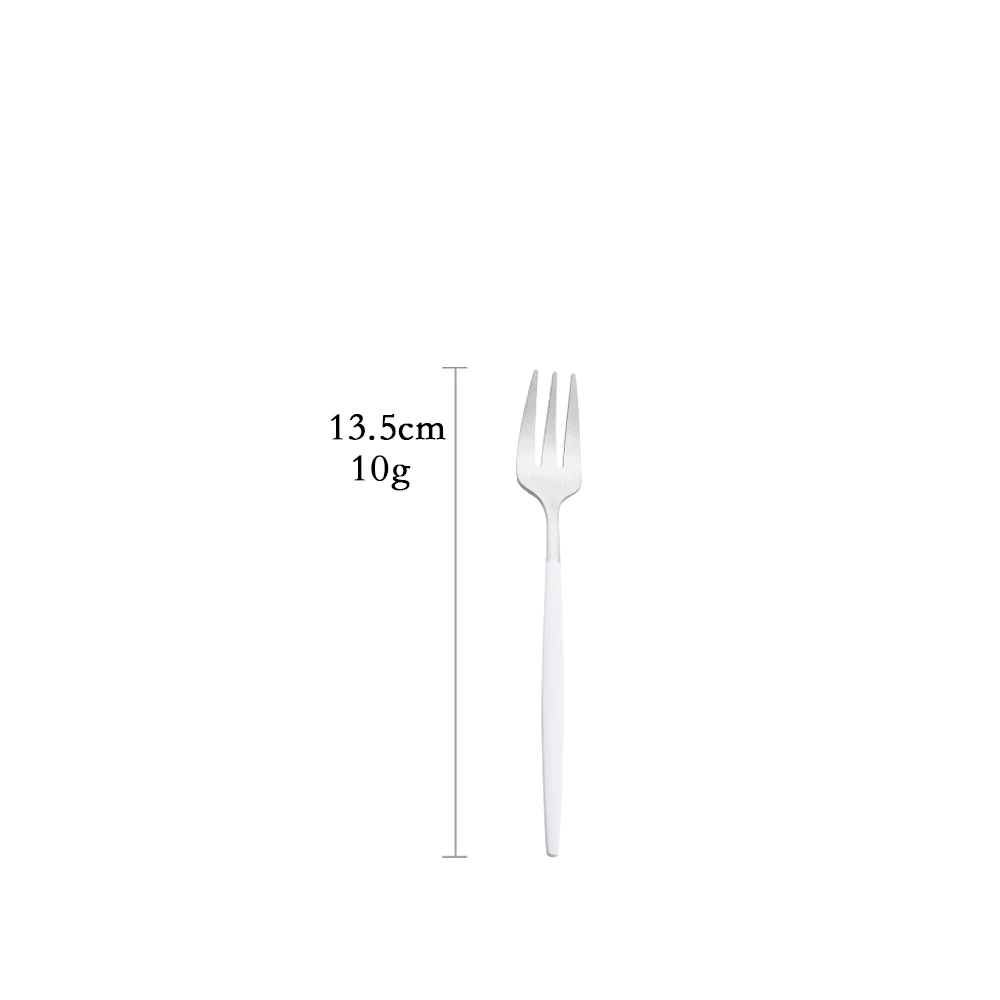 Cake Fork