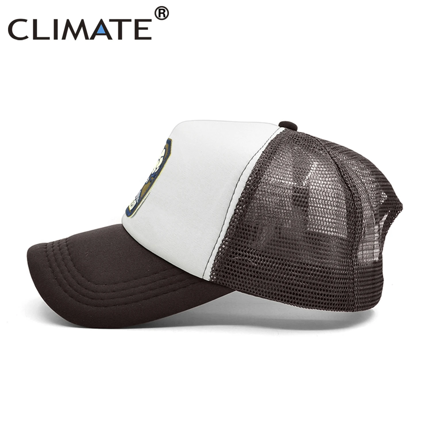 Climate Canceled Mushroom Cloud Cap N 