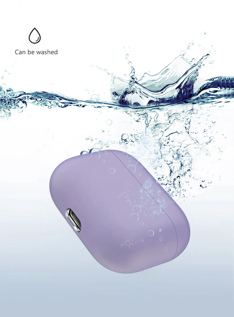 Силиконовый чехол, защитный чехол для Apple Airpods pro TWS, Bluetooth наушники, мягкий силиконовый чехол для Airpods 3, защитный чехол s