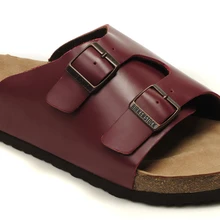 Birkenstock/шлепанцы; коллекция 815 года; альпинистские мужские и женские классические водонепроницаемые уличные спортивные пляжные шлепанцы; Размеры 35-46