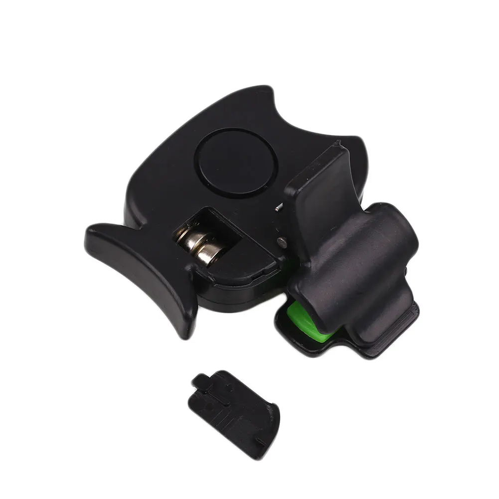 Fishing Rod Smart Automatic Electronic Fish Bite Hook Alarm Reminder Alert