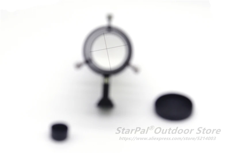 StarPal Finder Scope 7x50 астрономический телескоп Finderscope Star Pointer Finder scope Riflescopes с кронштейном Крест Сетка