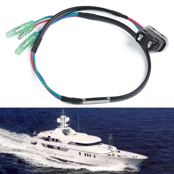 

Outboard Lifting Switch Engine System Repairing Control Direct Easy Install Relay Boat Parts 12V Professional For Yamaha