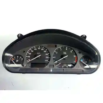 

9220301045 BOX INSTRUMENTS BMW 3 SERIES SALOON (E36)