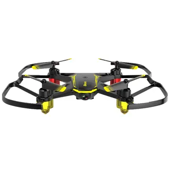 

Global Drone GW66 Mini Drone FPV Drones RC Helicopter Quadcopter Remote Control Quadrocopter Dron Toys 2 Batteries
