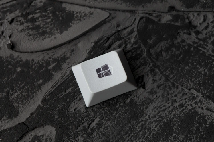 Kprepublic 139 Черри профиль краситель Sub Keycap набор Толстая PBT пластиковая клавиатура gh60