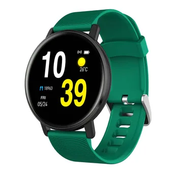 

H50 Sports Smart Watch IP67 1.3 Inch High Definition Sports Fitness Tracker Fitness Bracelet Round Screen Light and Thin Clock