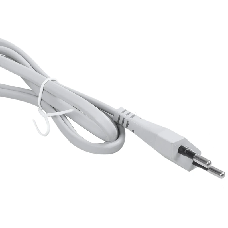 100-240V AC адаптер питания для консоли nintendo wii и геймпада серый