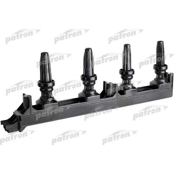 Катушка зажигания CITROEN: C4 (LC_) 2.0 16V 04- C5 (RC_) 16 |