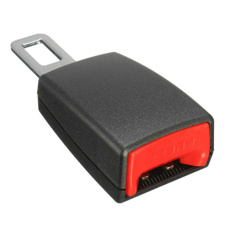 

Universal Auto Car Seat Belt Buckle Clip Extender Car Socket Safety Belt Buckles Extender Extension 22mm Holders Adapter