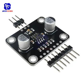 

diymore OPA1632 Audio Operational Amplifier Board ADC Driver Module