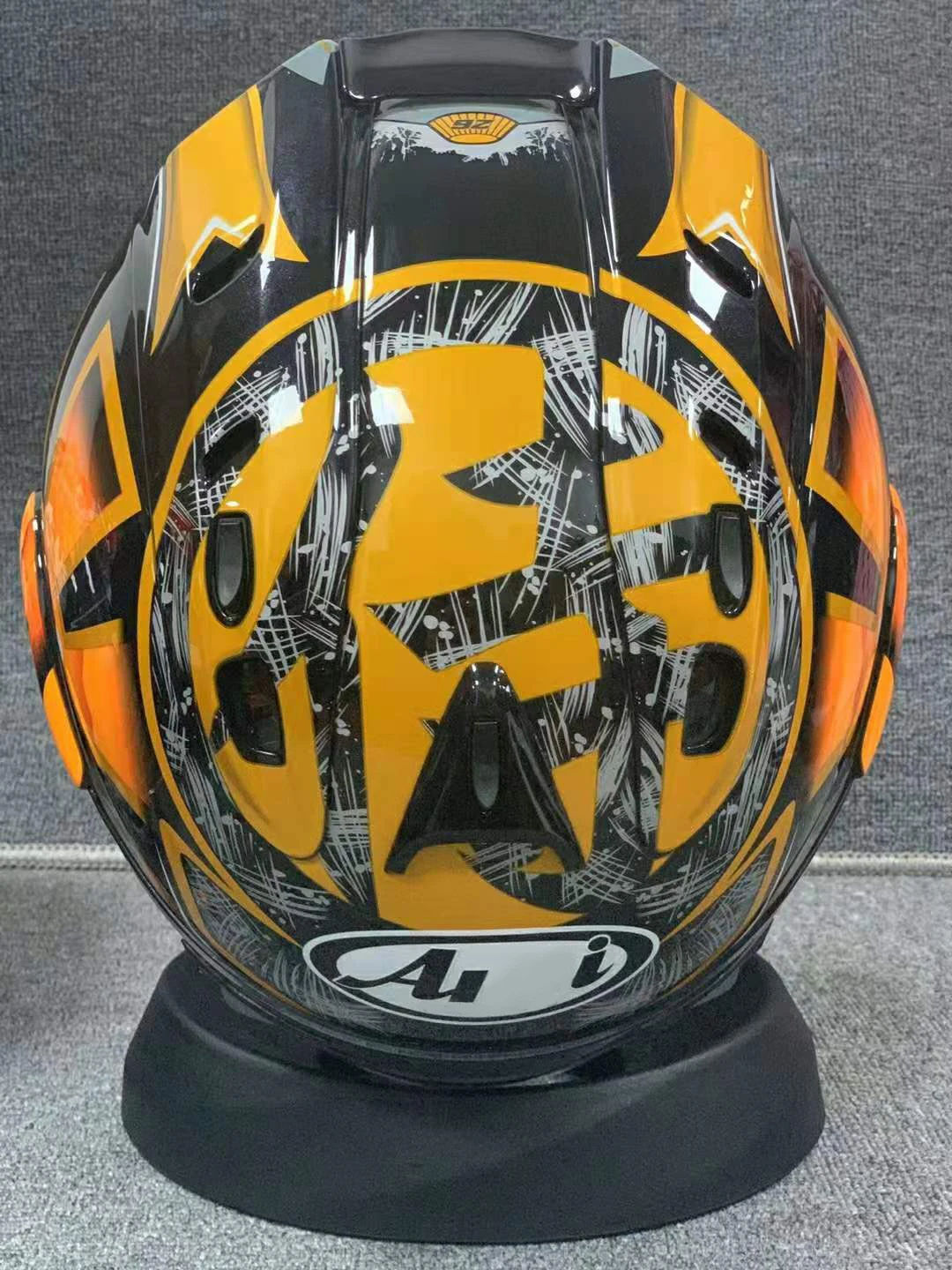 Open Face Helmet WUSHI  Motorcycle helmet   Riding Motocross Racing Motobike Helmet