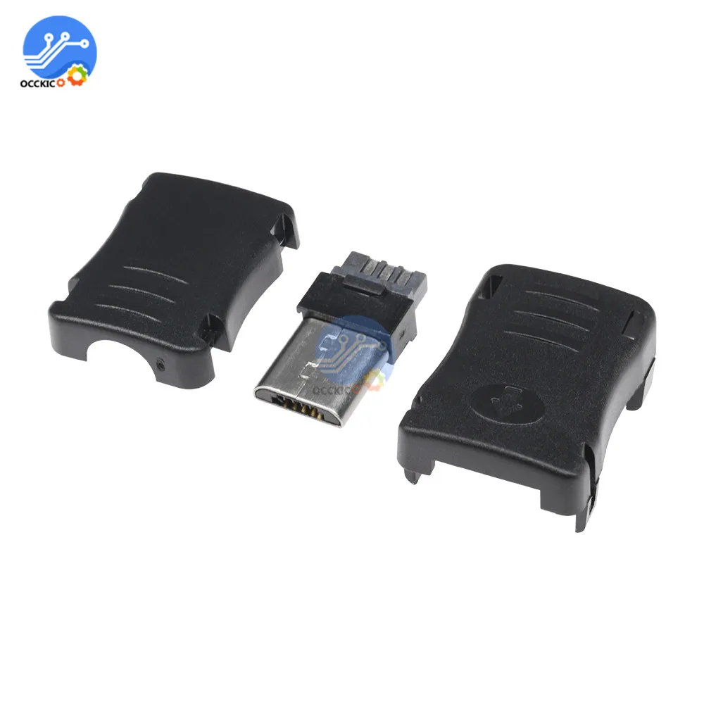 10 шт. пластиковые штекеры для Micro USB портов|cover for|cover coverscover plastic |