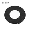 5M Black
