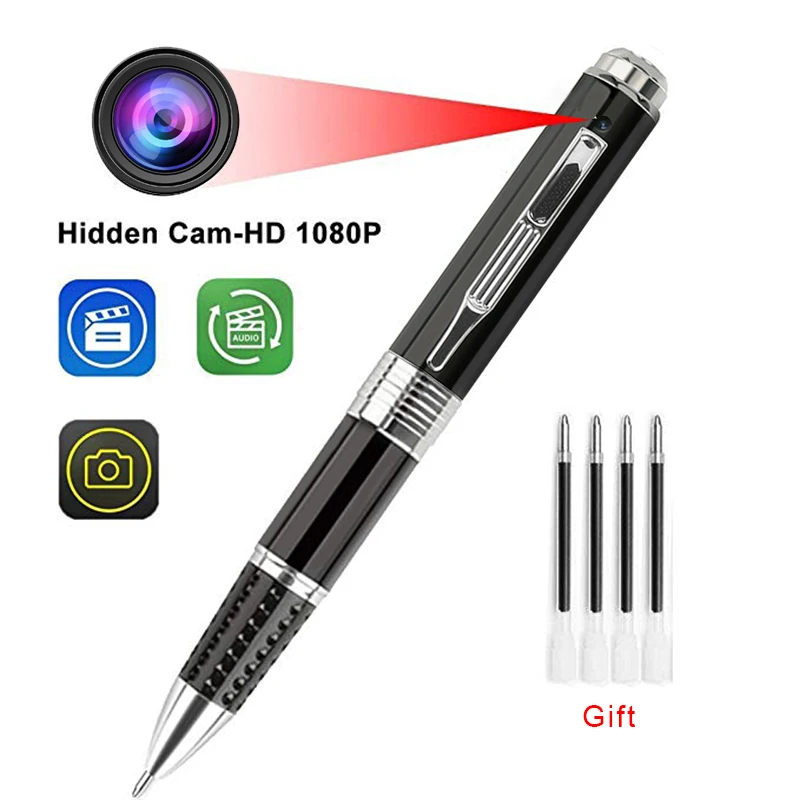 Cena Luksusowe nowe nagrywanie z redukcją szumów HD cyfrowy rejestrator dźwięku głosu Pen Write