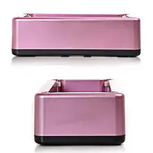 Съемный автоматический мембранный диспенсер крышки обуви для покрытия подошвы обуви портативный для дома, отеля, офиса, экономии времени машины