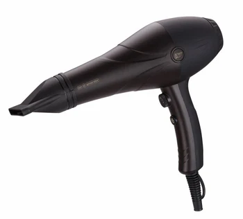 

JATA SC65B dryer Black 2000 W