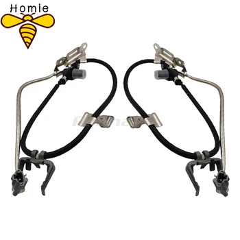 

89542-33030 89543-33030 2Piece High Quality ABS Speed Sensor Front Left Right For Lexus ES300 Toyota Avalon Camry Solara