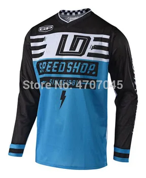 

2019 cycling jersey moto jersey dh mx motocross downhill jersey off road Mountain dh mtb Jersey