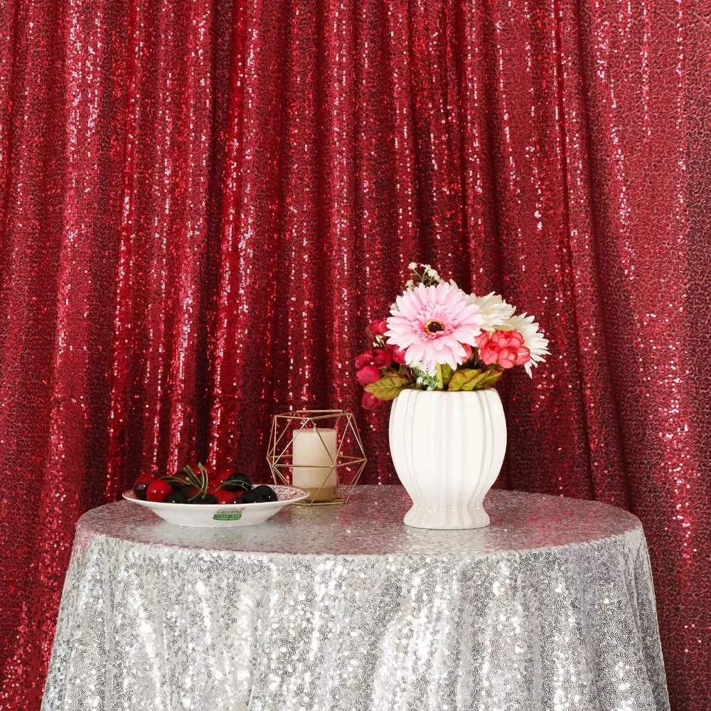 Бирюзовый занавес с блестками фон для фотосъемки занавески с блестками фото/фото фон для свадьбы