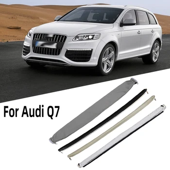 

4L0877307D New Front Upper Black Grey Beige Curtain Sunshade Sunroof Cover For Audi Q7 2007-2015 4L0 877 307 D Car Accessories