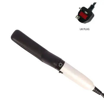 

Dual-use Personal Care Shun Hair Comb Korean Men's Multi-functional Shape Combing Fluffy Volume Straight Rechargeable Battery