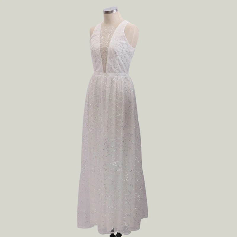 Женское платье для девушек подружки невесты свадьбы праздника выпускного вечера