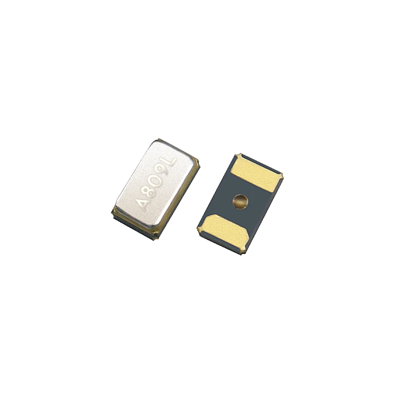 

FC-12M Passive Crystal 32.768khz 2012 12.5PF Quartz Crystal Oscillator