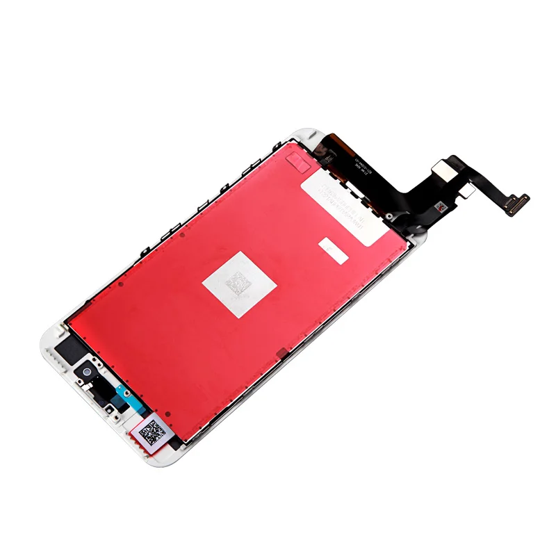Качественный ЖК-дисплей AAA для iPhone 4, 4S, 5, 5S, SE, 6, 6 S, 6 plus, 6S plus, 7, 7 plus, 8, 8 plus, ЖК-дисплей, сенсорный экран, замена, без битых пикселей