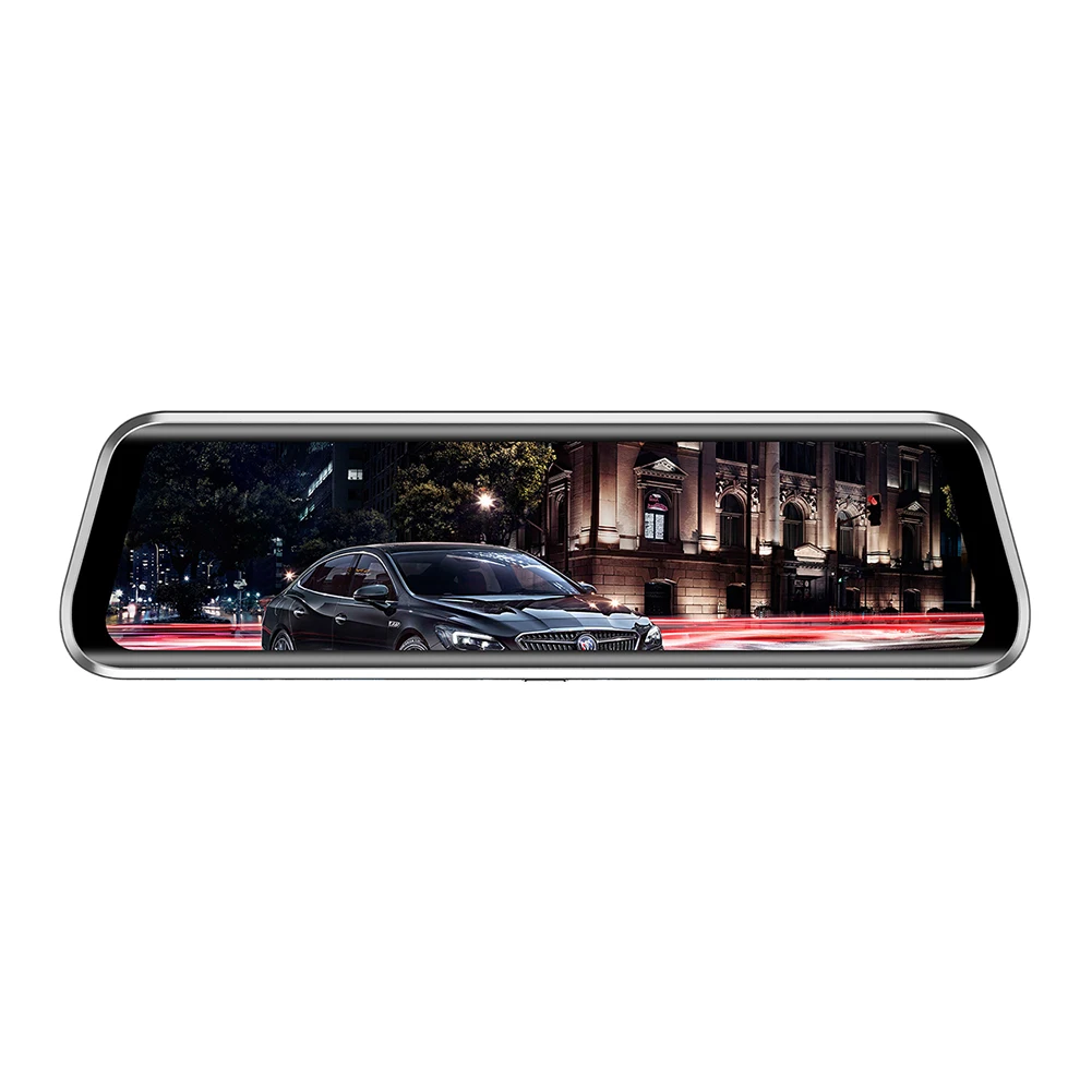 

T900+ Car Camera Driving Recorder 1080P Dual Lens Dash Cam ADAS Auto Registrar Video Recorder Night Vision Rear View Car DVR