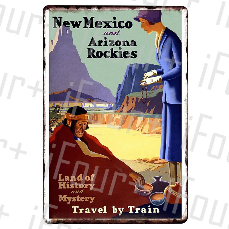 

Mexico Metal Plate Tin Sign Plaque Metal Vintage Decor Metal Sign Metal Poster Home Bar Pub Cafe Decoration Vintage Posters